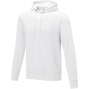 Logotrade promotional item image of: Charon men’s hoodie