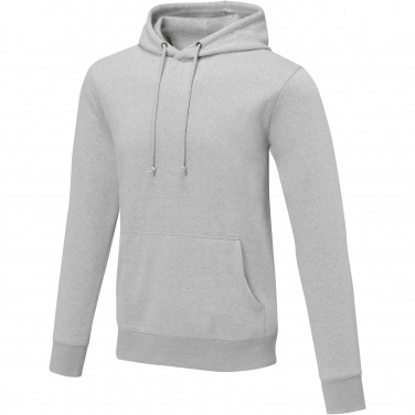 Logo trade business gift photo of: Charon men’s hoodie