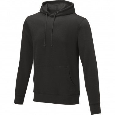 Logo trade corporate gift photo of: Charon men’s hoodie