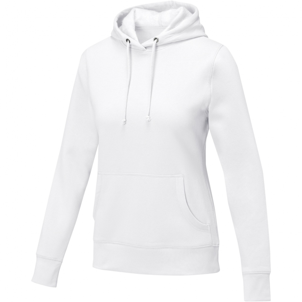 Logotrade promotional giveaway image of: Charon women’s hoodie