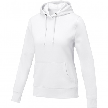 Logotrade business gifts photo of: Charon women’s hoodie