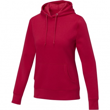 Logo trade advertising products picture of: Charon women’s hoodie