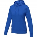 Charon women’s hoodie, Blue