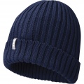 Ives organic beanie, Navy