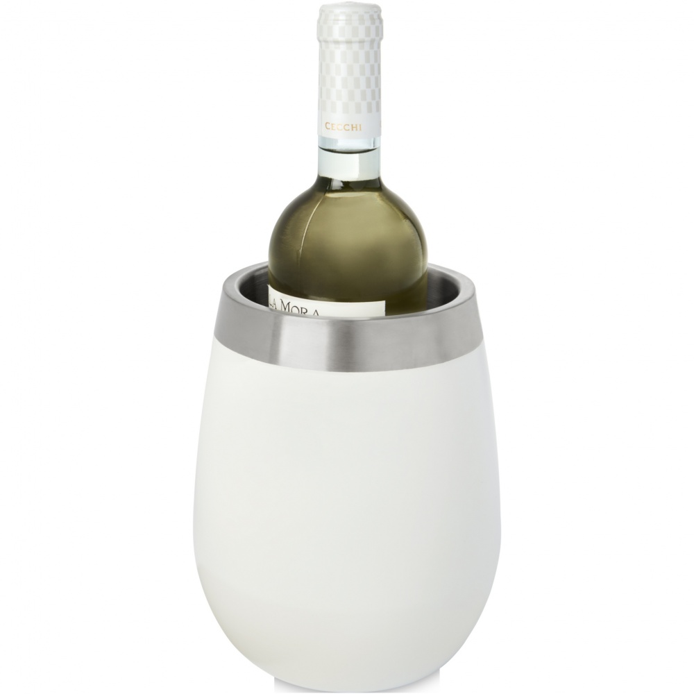 Logotrade corporate gifts photo of: Tromso wine cooler