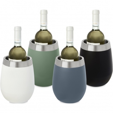 Logotrade promotional gift picture of: Tromso wine cooler