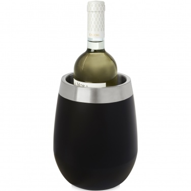 Logotrade promotional giveaway picture of: Tromso wine cooler