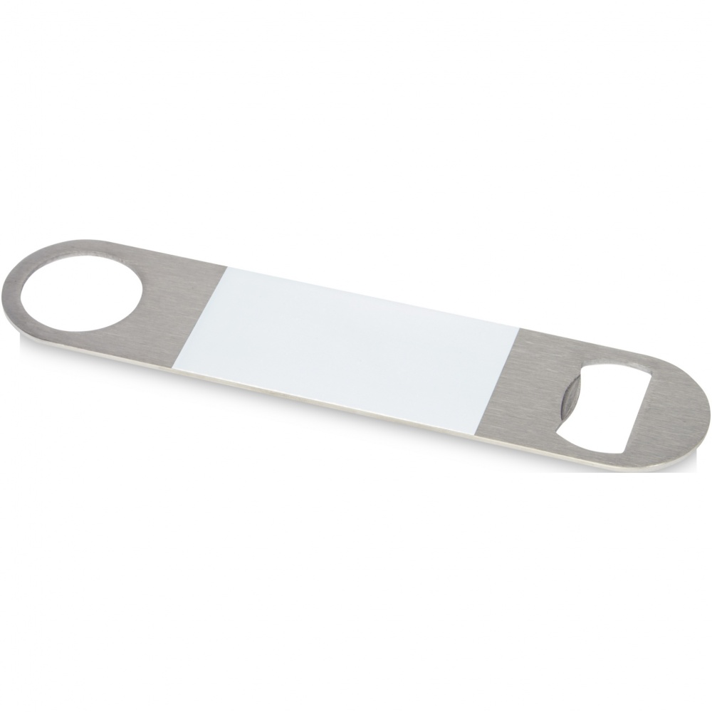 Logotrade promotional products photo of: Lofoten bottle opener