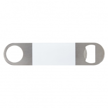 Logotrade promotional item image of: Lofoten bottle opener