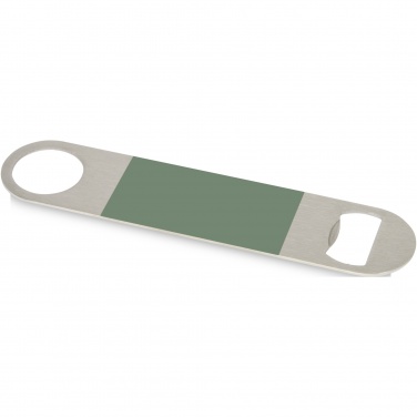 Logotrade promotional products photo of: Lofoten bottle opener