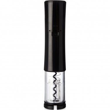 Logotrade promotional gift picture of: Chabli electric wine opener