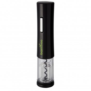 Logo trade promotional gifts picture of: Chabli electric wine opener