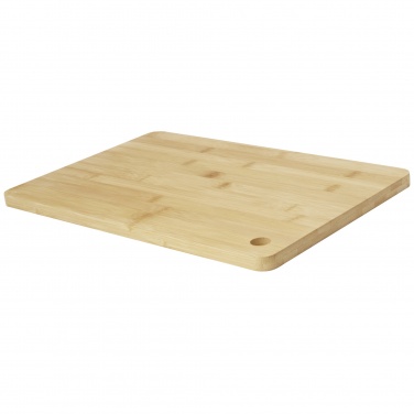 Logo trade advertising product photo of: Harp bamboo cutting board