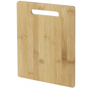 Logotrade advertising products photo of: Basso bamboo cutting board