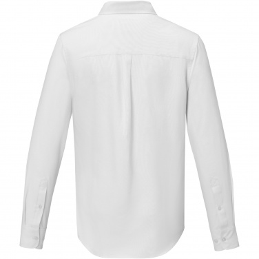 Logotrade advertising products photo of: Pollux long sleeve men's shirt