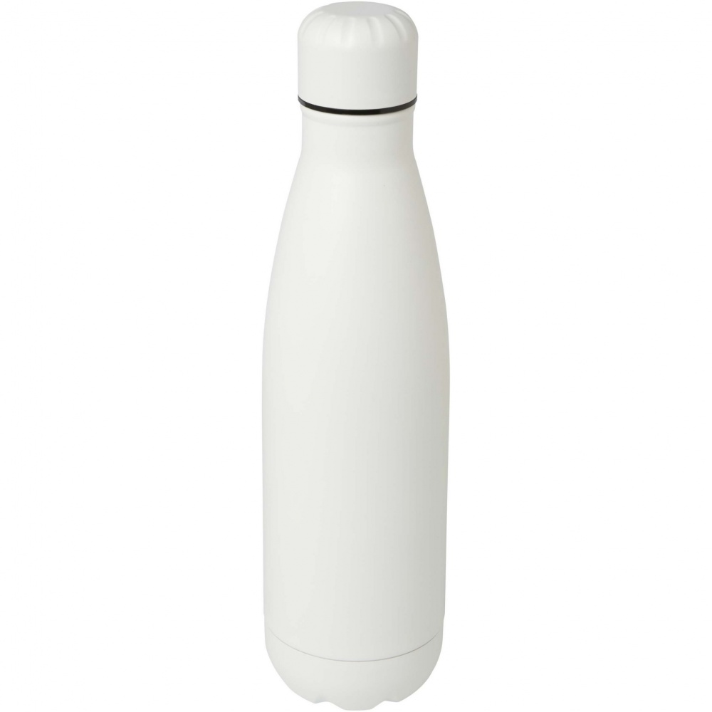 Logotrade promotional giveaways photo of: Cove 500 ml vacuum insulated stainless steel bottle