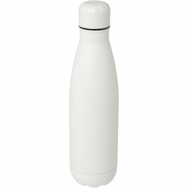 Logotrade promotional items photo of: Cove 500 ml vacuum insulated stainless steel bottle