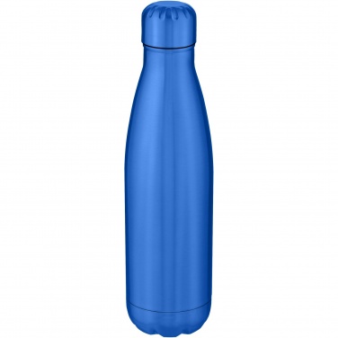 Logo trade corporate gift photo of: Cove 500 ml vacuum insulated stainless steel bottle