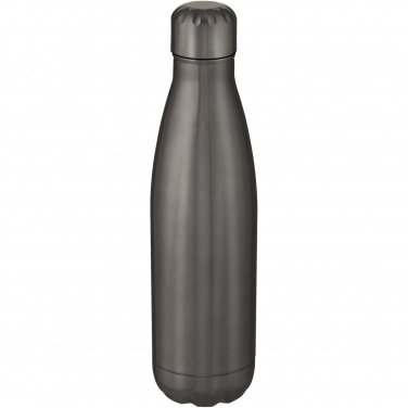 Logotrade promotional gift image of: Cove 500 ml vacuum insulated stainless steel bottle