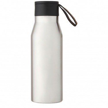 Logotrade promotional gift picture of: Ljungan 500 ml copper vacuum insulated stainless steel bottle