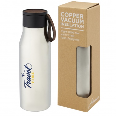 Logotrade promotional giveaway picture of: Ljungan 500 ml copper vacuum insulated stainless steel bottle