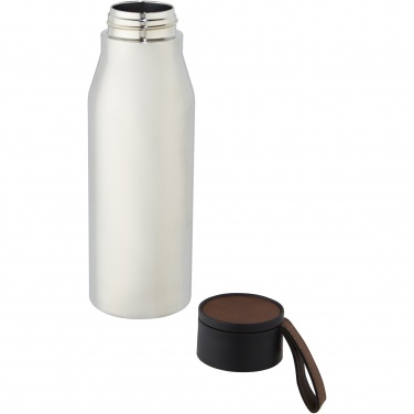 Logotrade promotional giveaway image of: Ljungan 500 ml copper vacuum insulated stainless steel bottle