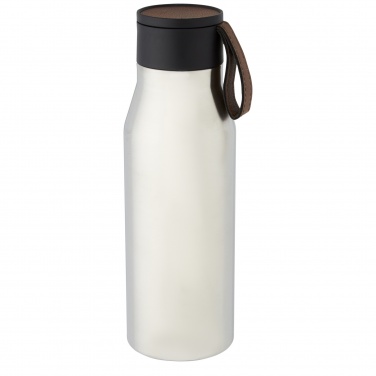 Logotrade promotional product image of: Ljungan 500 ml copper vacuum insulated stainless steel bottle