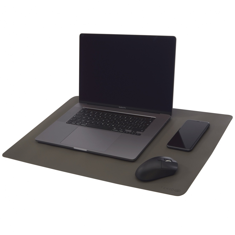 Logotrade promotional product picture of: Hybrid desk pad