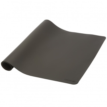 Logo trade promotional giveaways image of: Hybrid desk pad