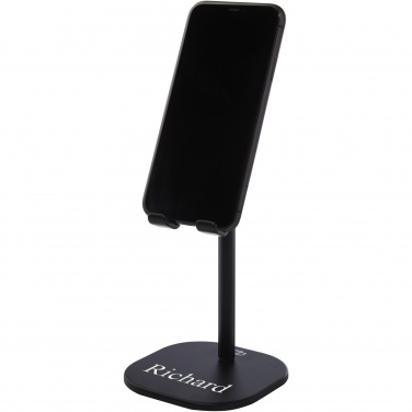 Logo trade promotional products image of: Rise phone/tablet stand