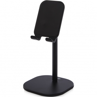 Logotrade promotional giveaway image of: Rise phone/tablet stand