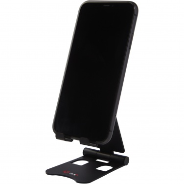 Logotrade promotional product picture of: Rise foldable phone stand