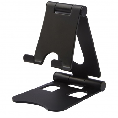 Logo trade promotional item photo of: Rise foldable phone stand