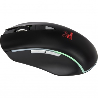 Logotrade promotional product picture of: Gleam light-up mouse