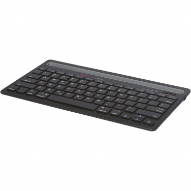 Logotrade promotional item picture of: Hybrid multi-device keyboard with stand