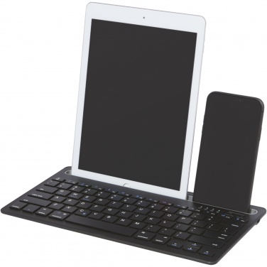 Logotrade promotional merchandise photo of: Hybrid multi-device keyboard with stand