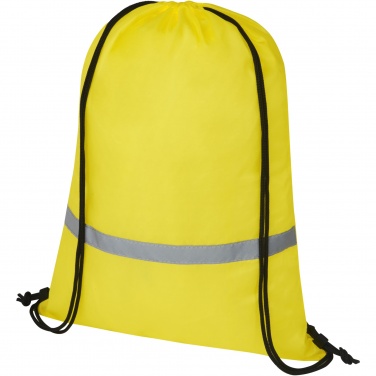 Logotrade promotional merchandise picture of: RFX™ Ingeborg safety and visibility set for childeren 7-12 years