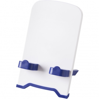 Logo trade promotional items picture of: The Dok phone stand