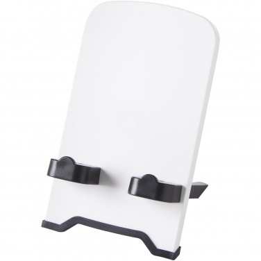 Logo trade promotional merchandise picture of: The Dok phone stand