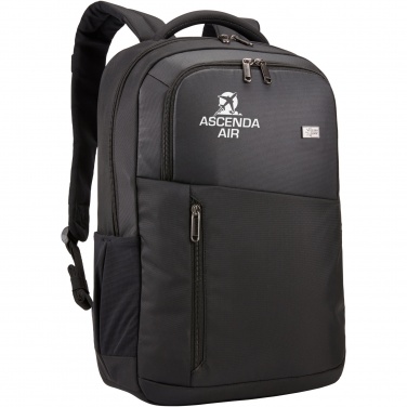 Logo trade advertising products image of: Case Logic Propel 15.6" laptop backpack 20L