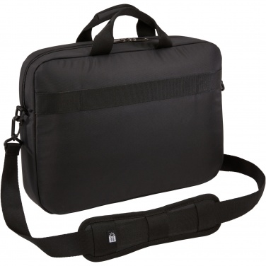 Logo trade corporate gifts image of: Case Logic Propel 15.6" laptop briefcase