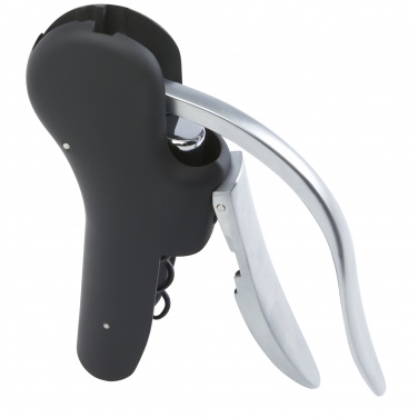 Logo trade promotional merchandise photo of: Nebby wine corkscrew