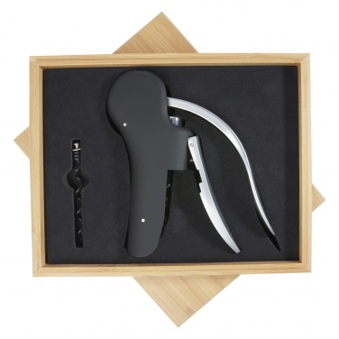 Logotrade corporate gift picture of: Nebby wine corkscrew