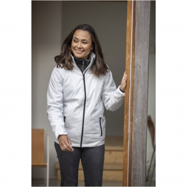 Logotrade promotional merchandise picture of: Dinlas women's lightweight jacket