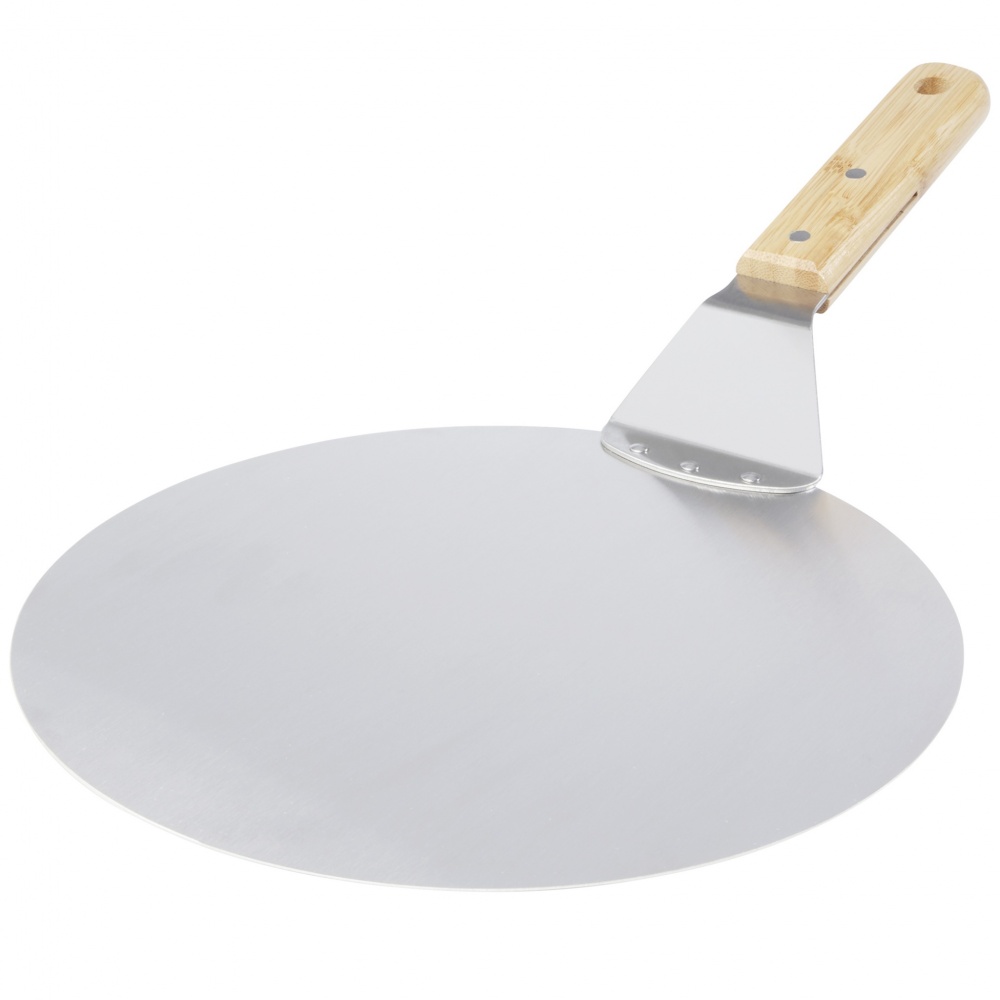 Logo trade advertising products image of: Palla pizza peel