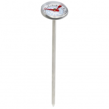 Logotrade promotional giveaways photo of: Met BBQ thermomether