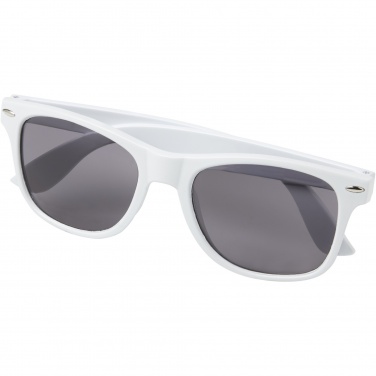 Logotrade promotional item image of: Sun Ray rPET sunglasses