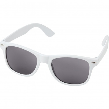 Logo trade promotional products picture of: Sun Ray rPET sunglasses