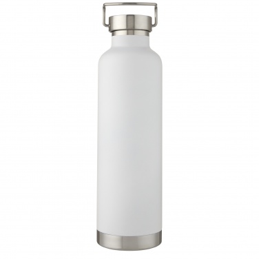 Logo trade promotional item photo of: Thor 1 L copper vacuum insulated water bottle