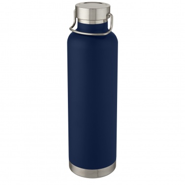 Logotrade business gift image of: Thor 1 L copper vacuum insulated water bottle